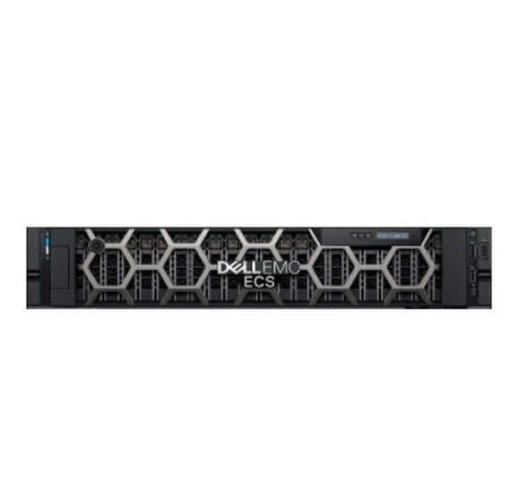 ECS EX-Series Dell ECS-это платформа для сохранения объектов EX300, EX500, EX5000, EXF900, облачного класса