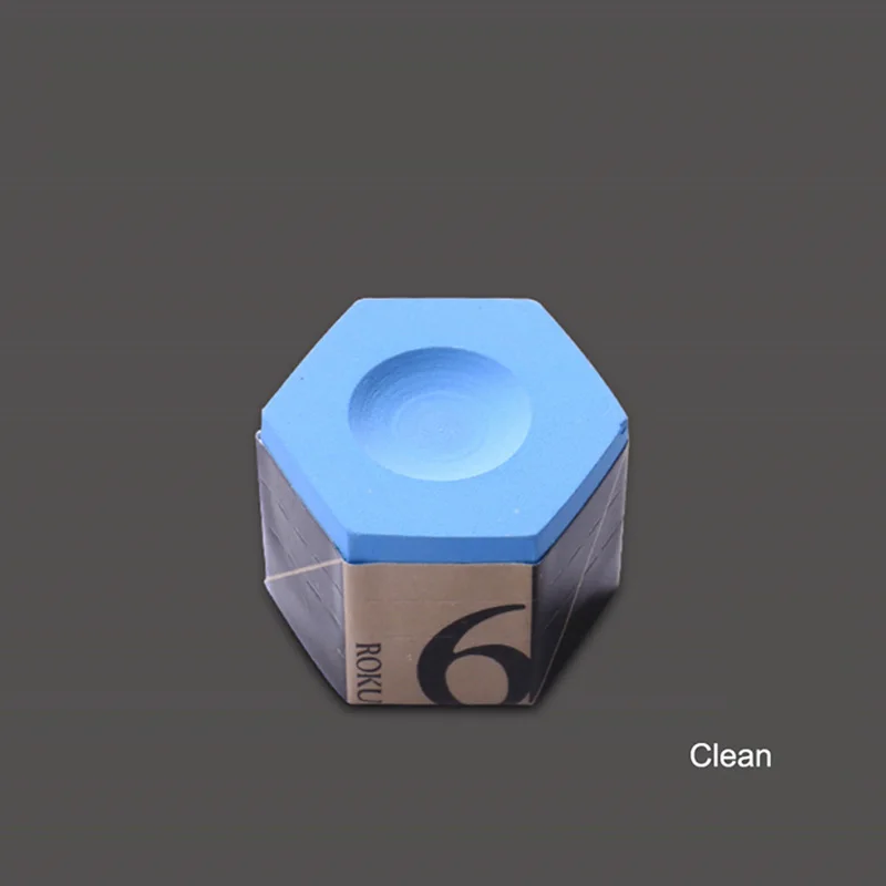 Wholesale Kamui chalk Japan original pool cue accessories Billiards stick Professional high quality chalk comfortable and smooth