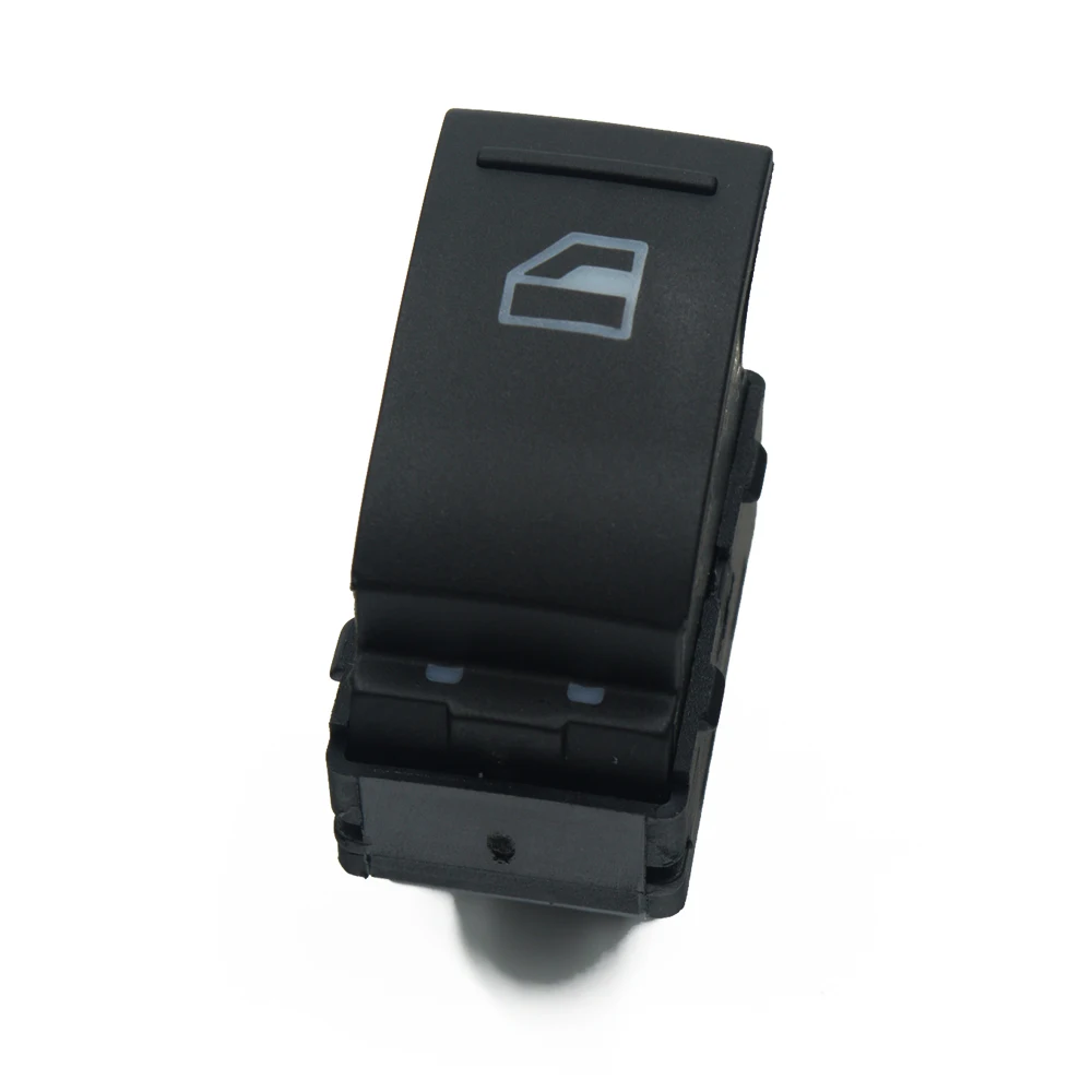 
Front Black Switch Window Lift Fit For VW Multivan T5 Transporter 7E0959855 