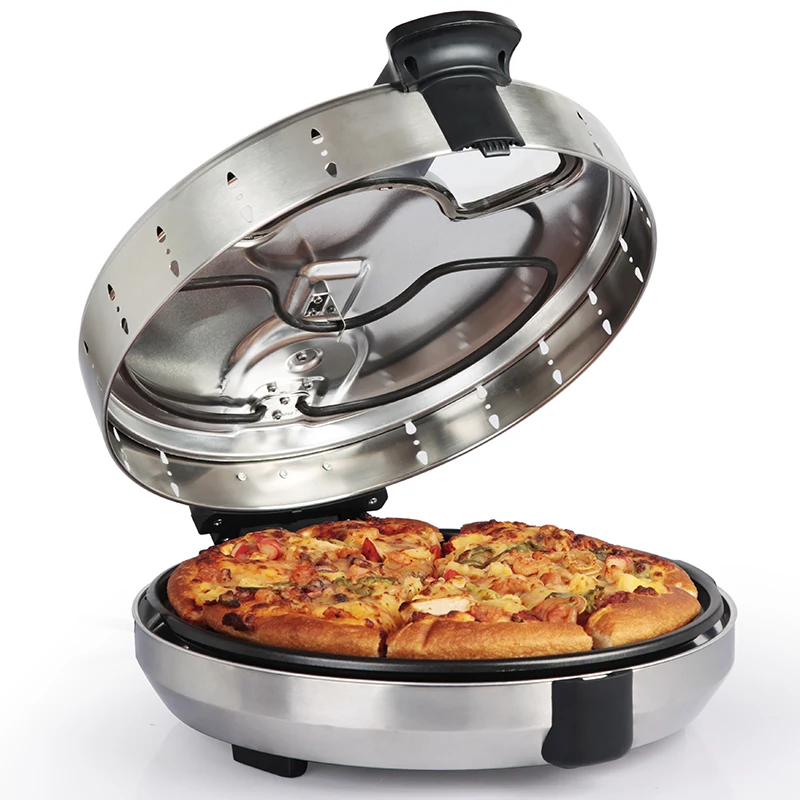 Oven machine 12-inch pizza maker
