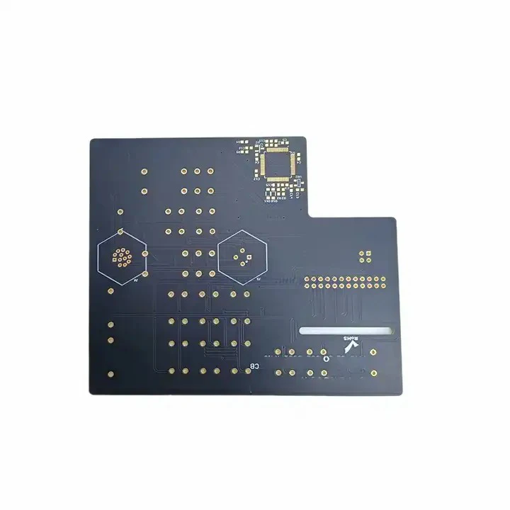 TG180 94v0 multilayer pcb custom manufacturing printed circuit board fabricate  circuit board supplier other pcb