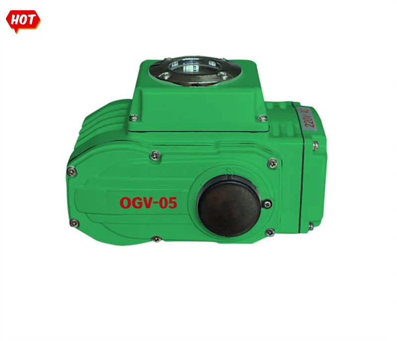 Professional Manufacturer in multi turn valve Multiple Colors To Choose electric actuator