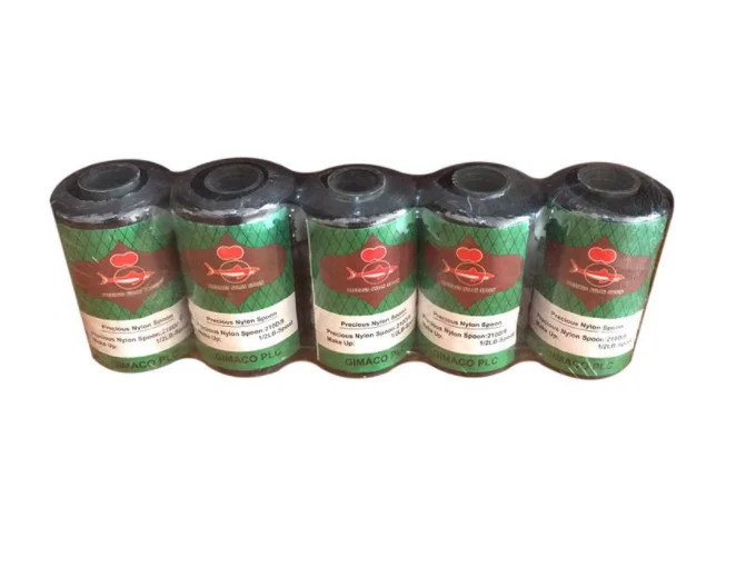 Китайская Фабрика 210D, жаберная сеть, рыболовная нить