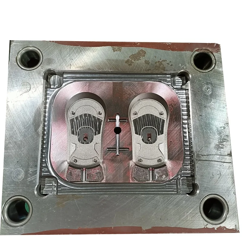 Injection molds for computer mouse plastic accessories plastic mold maker