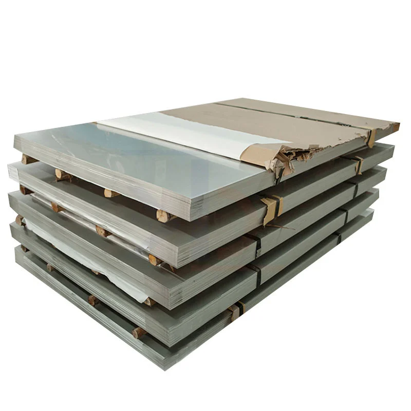 Sheet Stainless Steel China Factory 201 202 304 304L Ss Sheet Stain Stainless Steel Plate