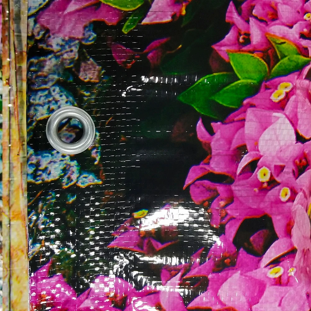 camo tarps heavy duty waterproof