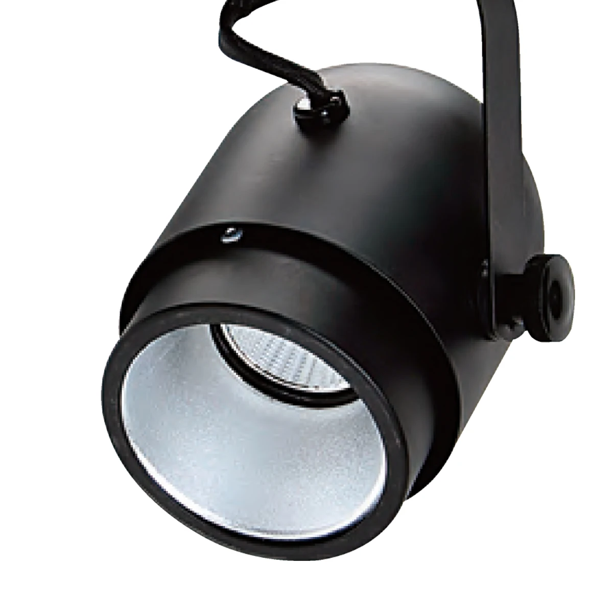 european style design  circle magnetic mr16 adjustable spot led track lights