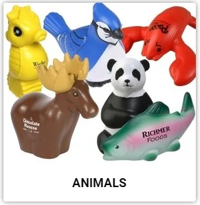 Hot Selling Bulk Custom PU Anti stress balls with logo Personalized Squish Stress Toys Ball For Promotional Gift for Adults