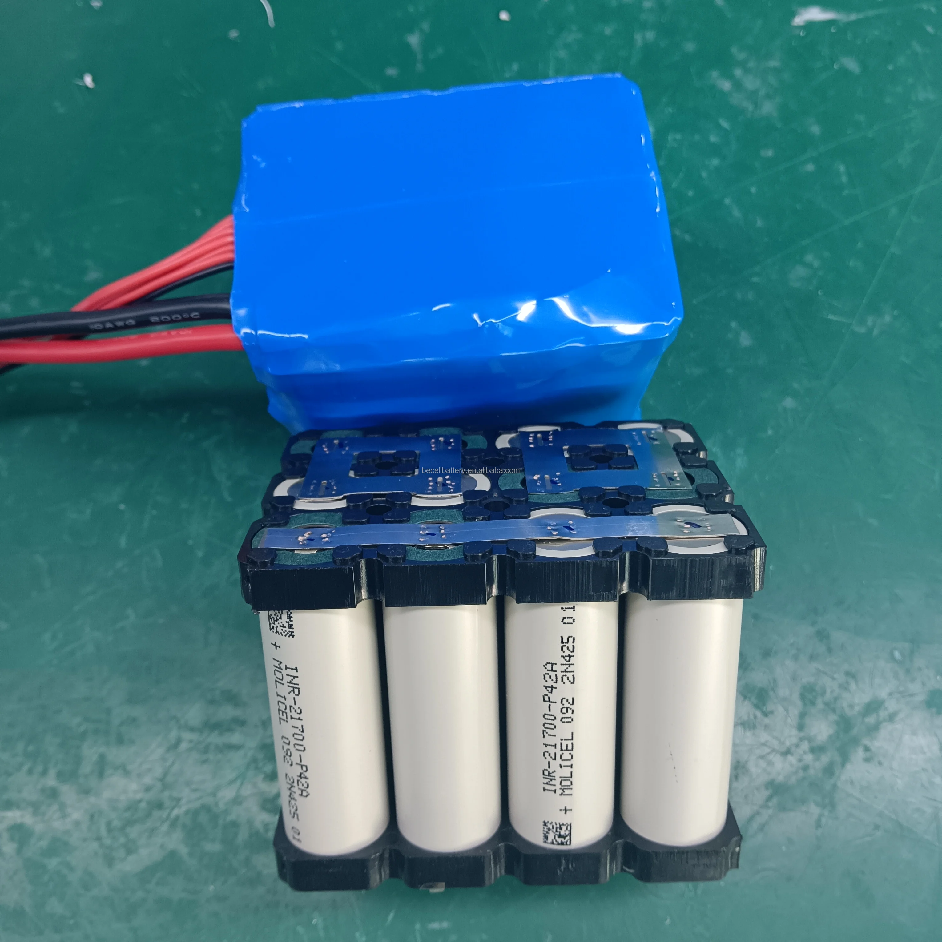 6S1P 6S2P 21 6 В 22 2 INR21700 P42A P45B 40T 50S uav литий-ионная аккумуляторная батарея 21700 задняя 8000 мАч 4000