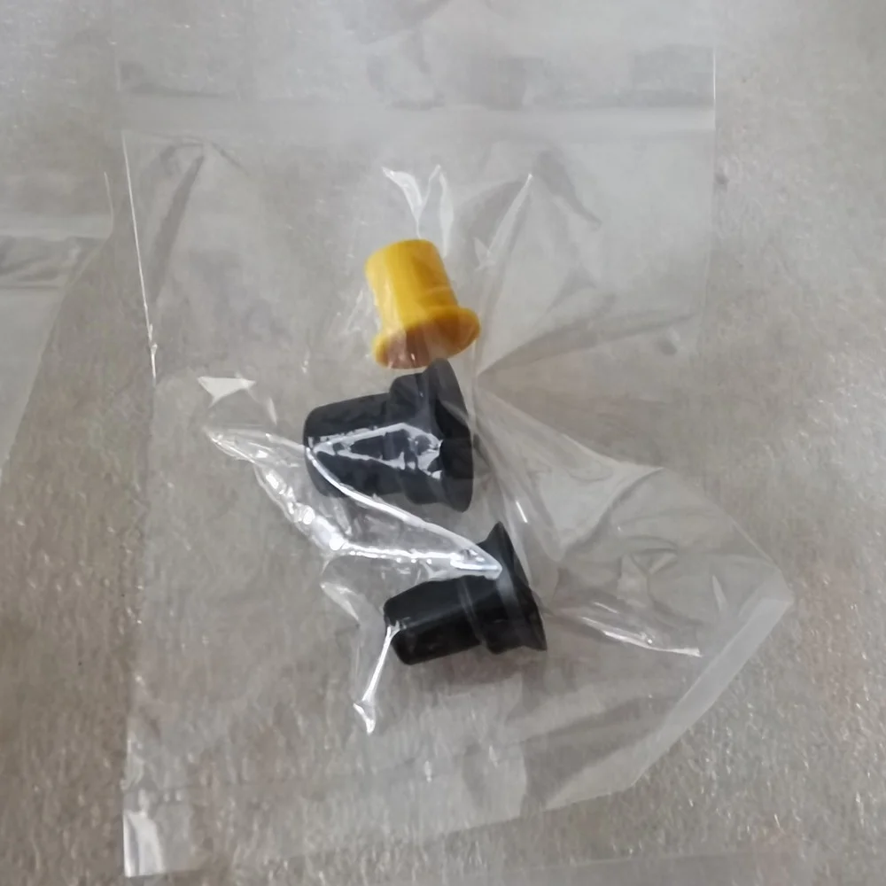 original HP3 pump repair kit 294009-0032 O-ring seal gasket overhaul kit 294009-0030