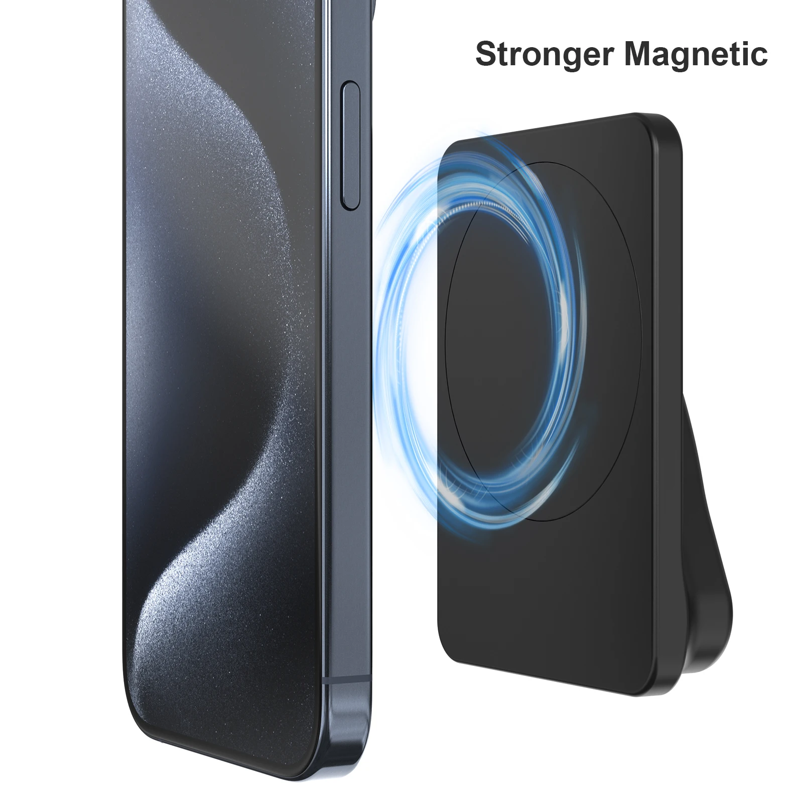 Silicone Adhesive Sticker for Peptide Lip Treatment Universal Peptide Lip Tint Gloss Holder Magnetic Lipstick Phone Accessories