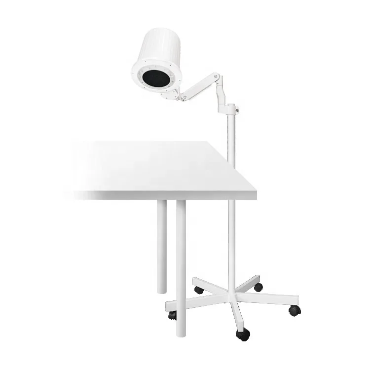 AT-NDC-025 Pro RU sanding clean machine polishing vacuum cleaner table dust collector