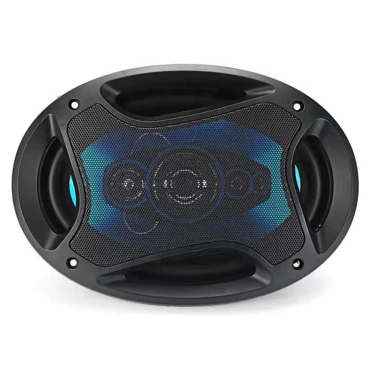  Car sound system speaker car coaxial 6x9