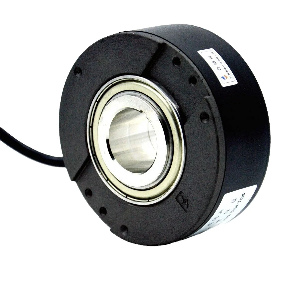 ZKT-D100BH30-100BM-G8-26A-A    YUHENG Hollow shaft servo motor encoder New original genuine goods are available from stock