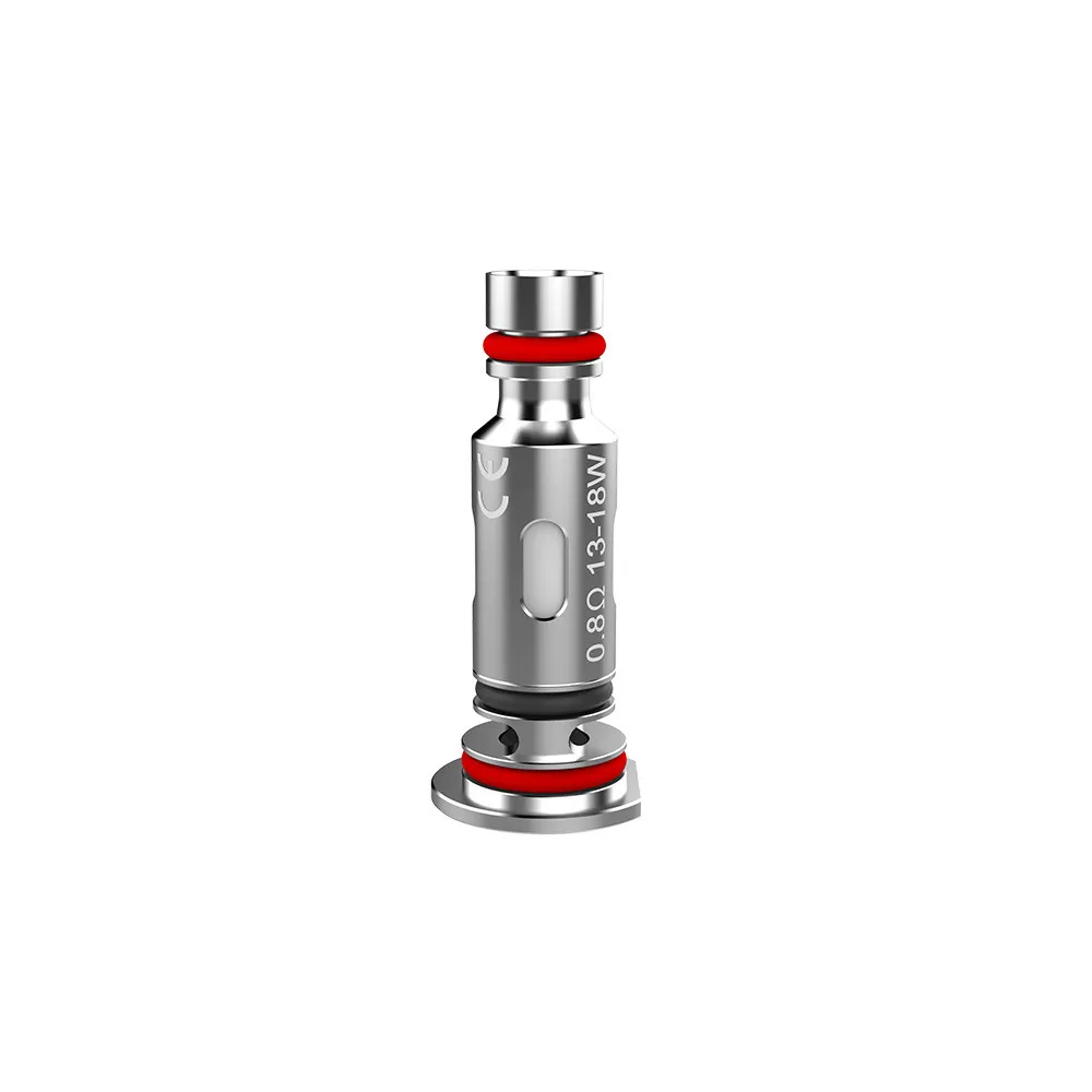  Оптовая продажа Caliburn G Coil Mesh 0 8/1 Ом UN2 Meshed-H сменные катушки для комплекта