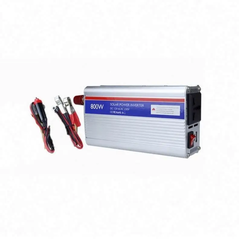 Solar Grid Tie 5Kw High Frequency Mppt 24V Micro 8Kw Off Pv Input 450Vdc 80A Charger 2.4Kw Split Phase 48V Wind Power Inverter