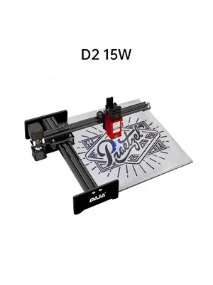 Laser Engraving Machine Small Mini Portable Automatic Laser Marking Machine Stainless Steel Metal Nameplate Engraving Machine