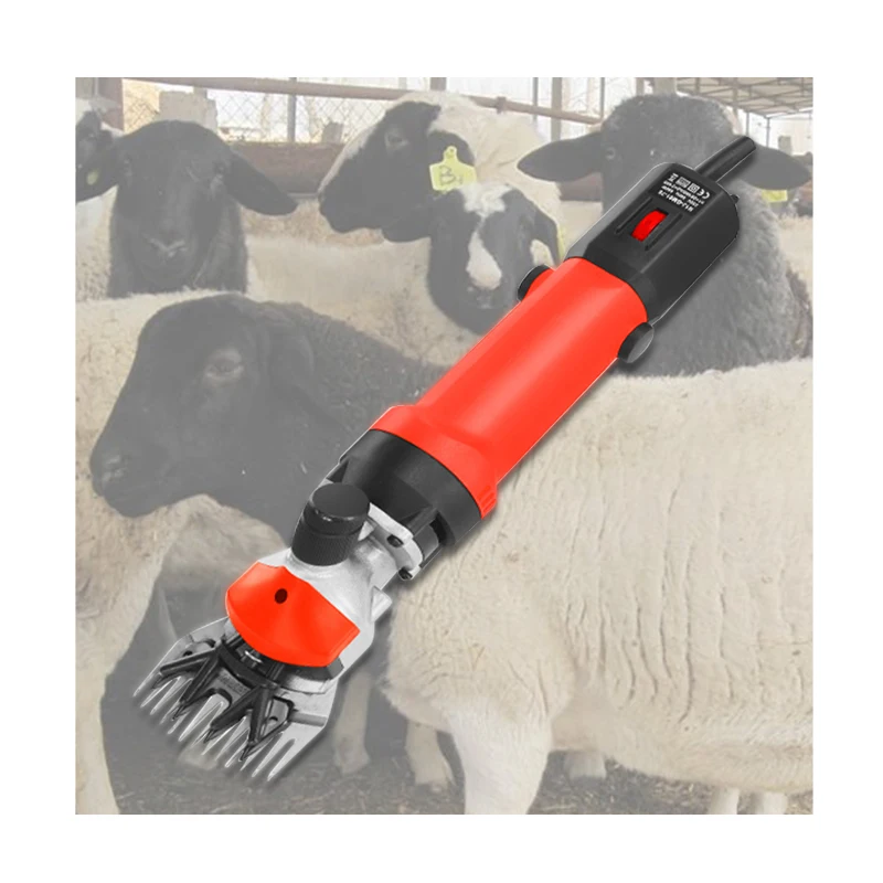 Прямая продажа с фабрики, машинка для стрижки волос, лезвие, 800 Вт, электрические беспроводные машинки для стрижки волос, машинка для стрижки шерсти, машинка для стрижки овец, 1600 Вт