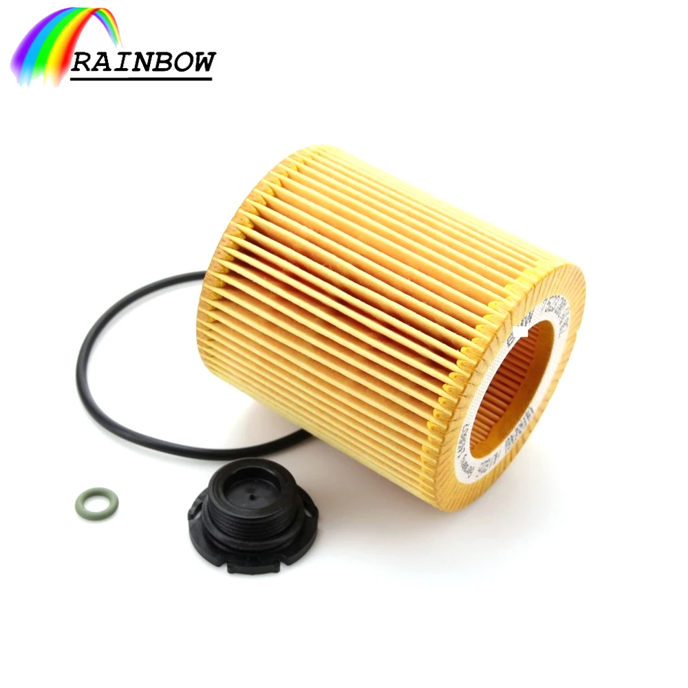 Быстрая доставка, оптовая цена, универсальные аксессуары для любимых автомобилей, Filtro De Aceite, 11427640862 Масляный фильтр для BMW