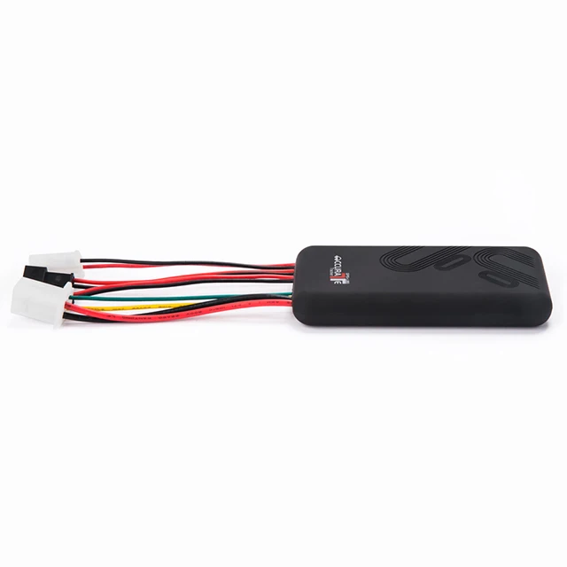 Точный GPS-трекер gps gt06 gt06n с кнопкой SOS отсекать двигатель tk100 GPS трекер высокого качества