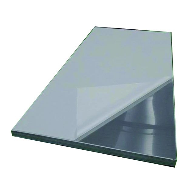 ASTM AISI SUS 201 202 304 № 4 Ba 0 1-3 мм 4*8 горячекатаная/холоднокатаная/промышленная/пластина из нержавеющей