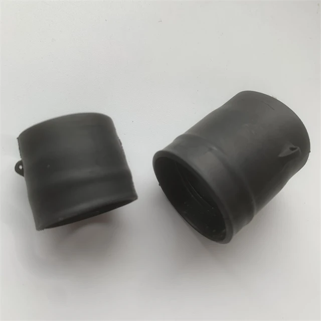 Raychem 202K153 heat shrink sleeve protective and insulated special branch boots