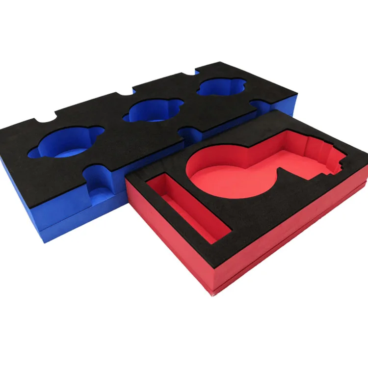 Линия по производству пенопласта Eva