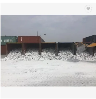 high whiteness 4000mesh calcined kaolin clay for paint