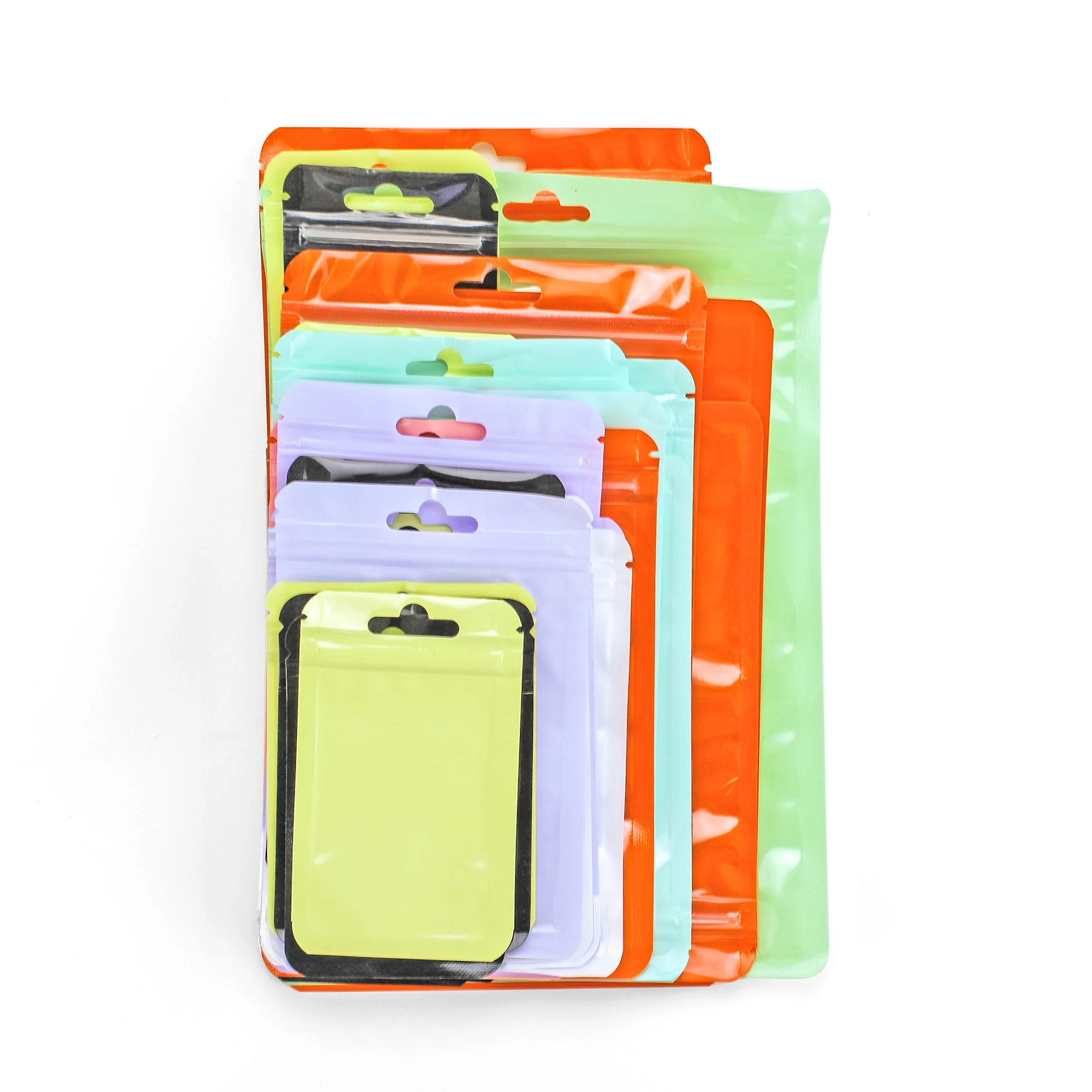 Custom Printing High Transparent Packing clear Box bags Folding Plastic Clear PVC Packaging Box