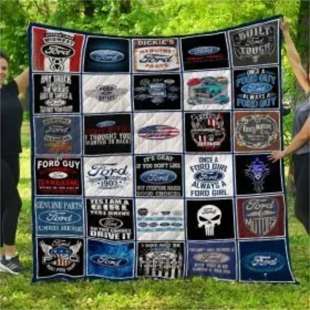 To customize 3d digital printing quilt blanket personalized customization