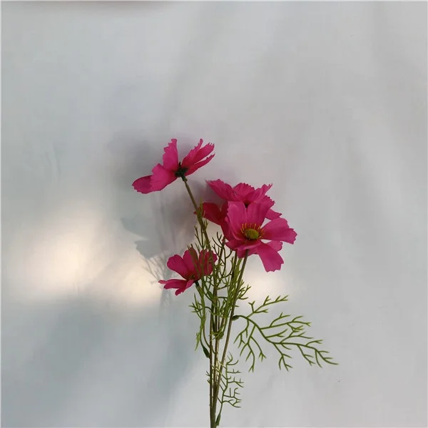 FCR1003 Premium artificial flowers in bulk for wedding Home party decor  artificial flower gerbera