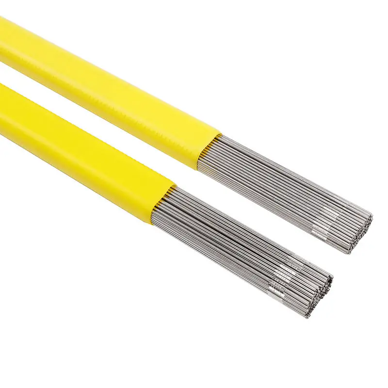Заводская цена ERNiCrMo3 MIG TIG Inconel 625 сварочная проволока для сварщика