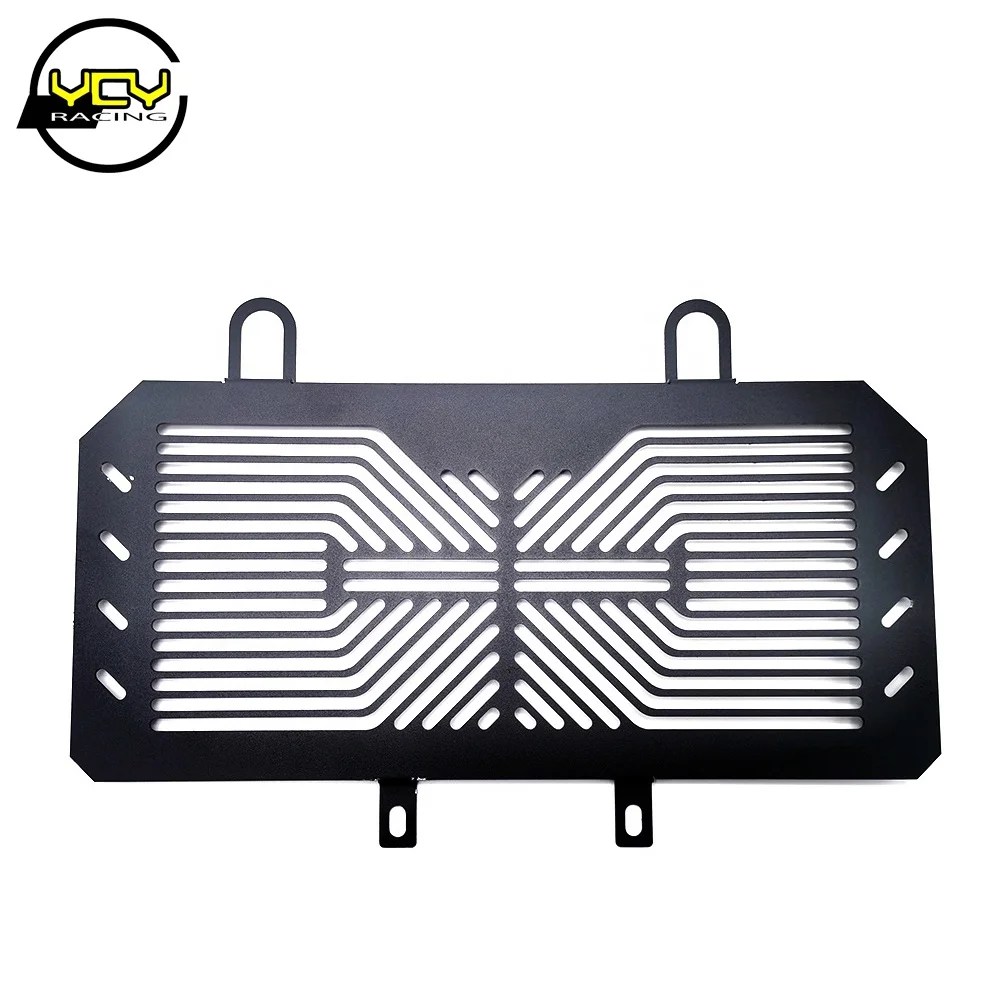 Stainless Steel Modified Water Tank Protection Net For KTM 125 200 390 Motorcycle Accessories