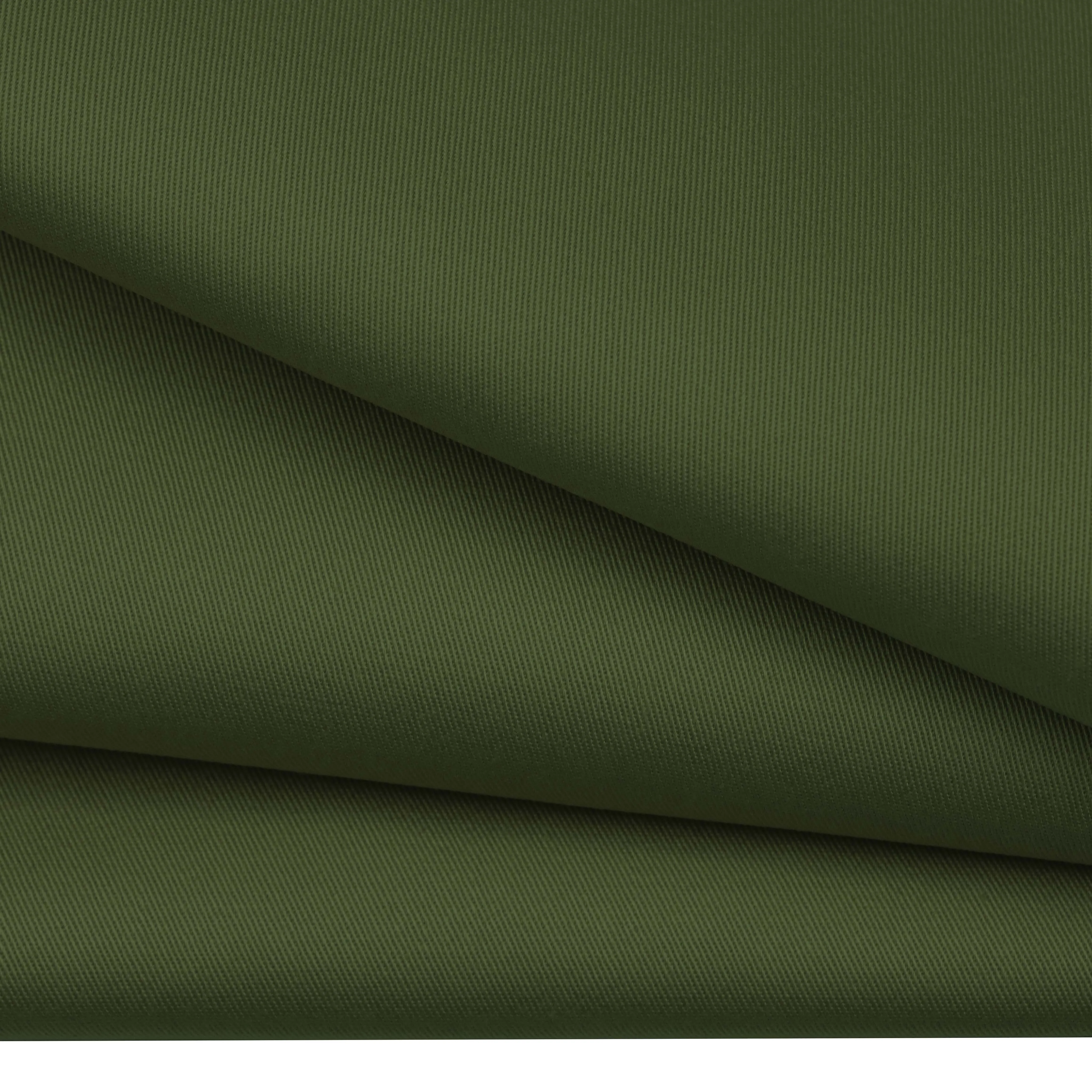 Men Shirt Fabric Plaid 100% Cotton Woven Fabric Check Shirts For Mens