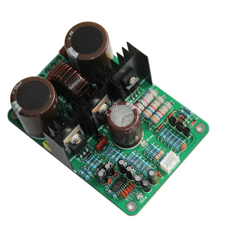94v 0 c5200 a1943 transistors amplifier solar inverter hybrid 5kw mini ups symphony air cooler pcb  usb circuit board factory