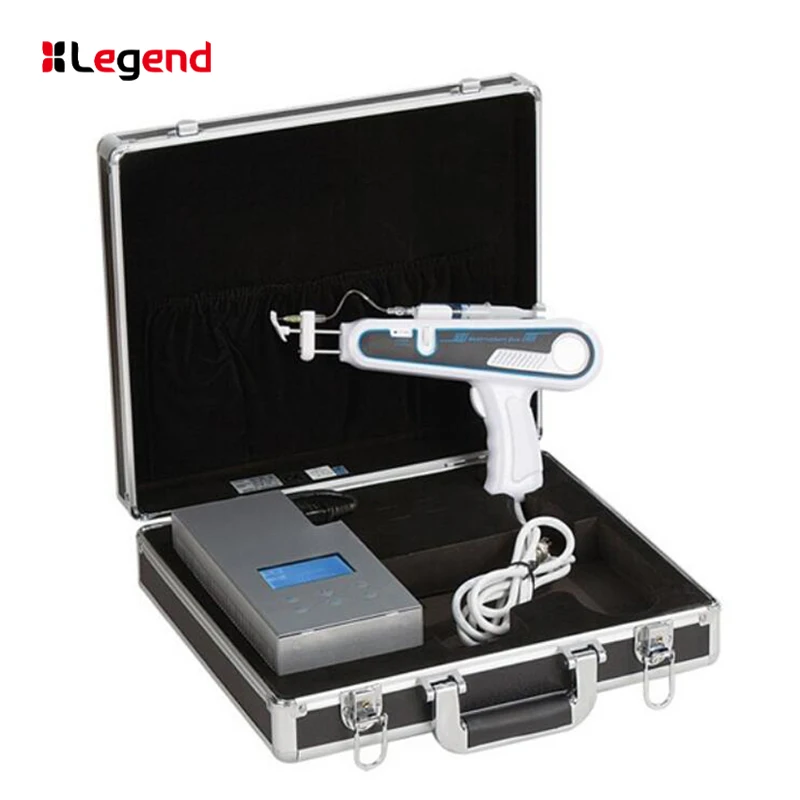 Factory Direct Sales Mesitherapie Mesogun  injector PRP Mesotherapy Gun U225