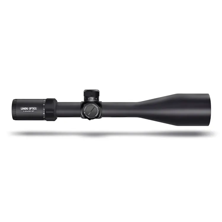 LINDU 4-24x56 секундный фокусный виндаж и прицел для