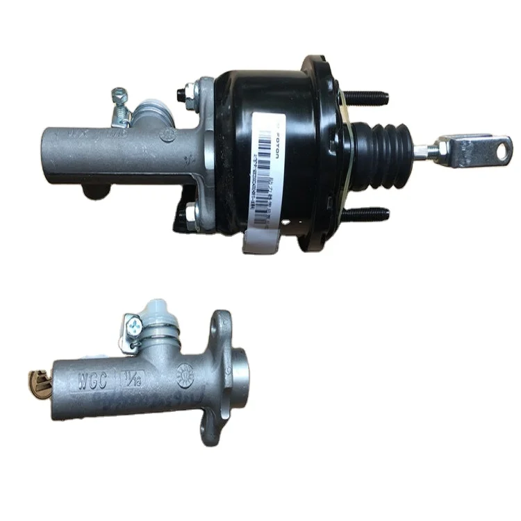 Manufacturer car Parts Clutch Master Cylinder for Foton Tunland truck