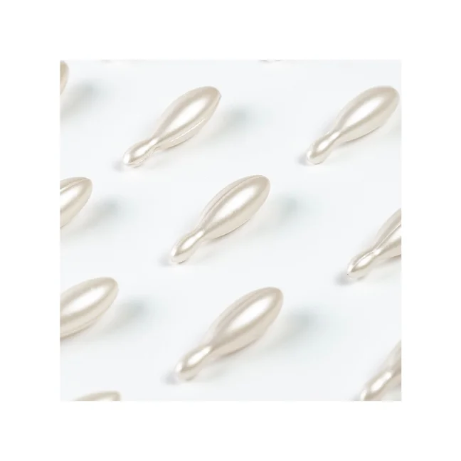 Collagen peptide capsule adenosine compound vitamin whitening capsule skin whitening anti-aging soft capsules