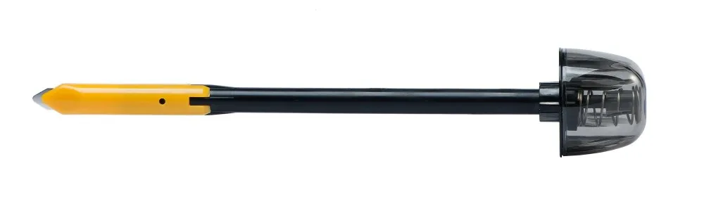 Geyi factory price surgical disposable bladeless trocar disposable laparoscopic instrument