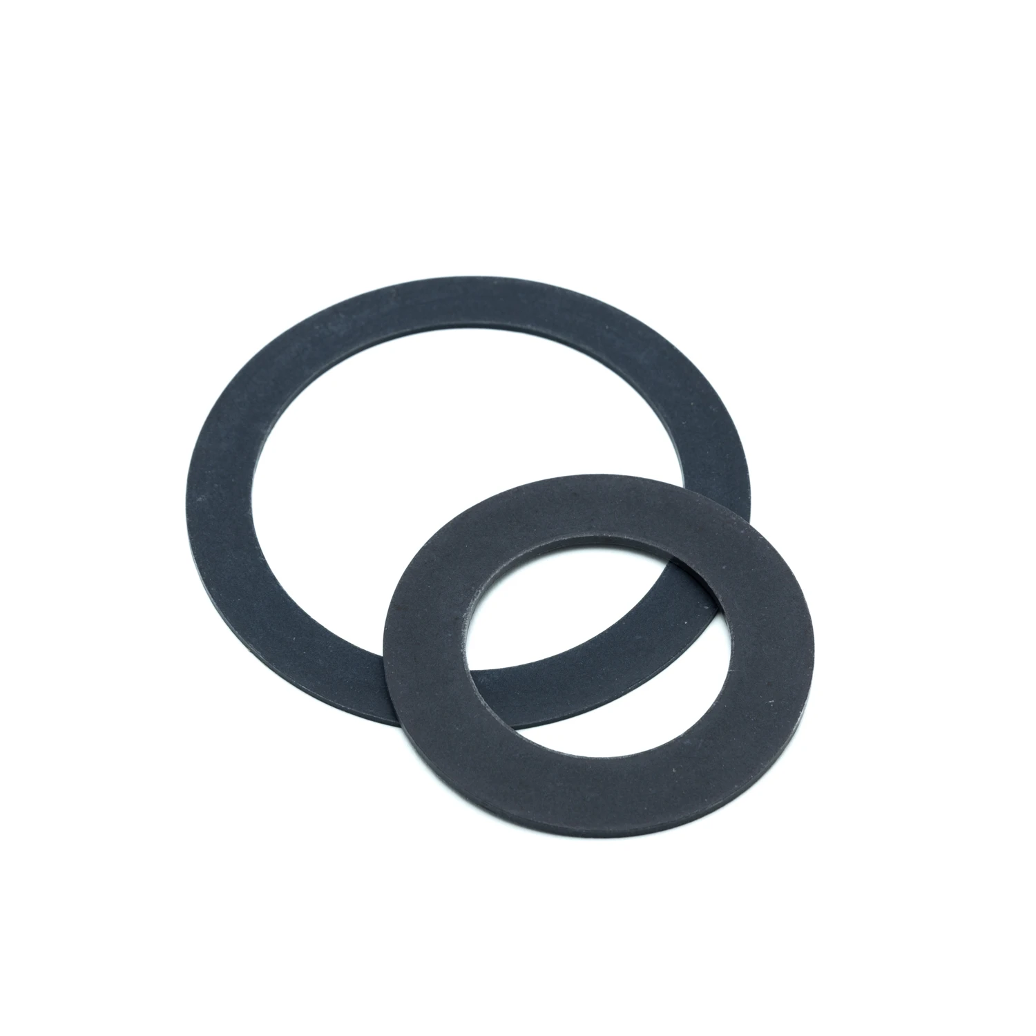 Customized Industrial Graphite-Filled Parts China PTFE Sealing Gasket Pricelist
