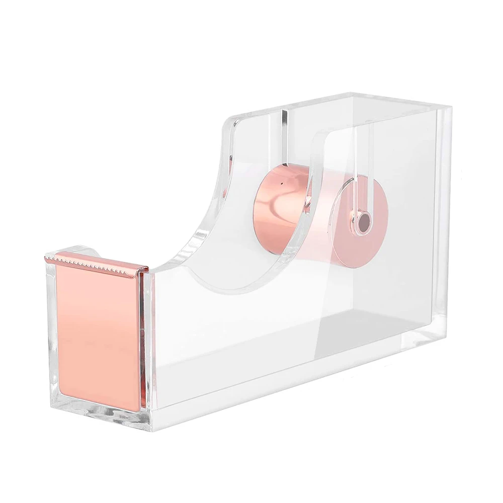 Автоматический диспенсер для акриловой ленты