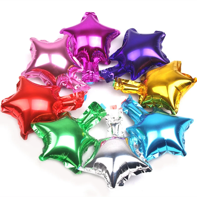 New Favor Artigos Para Festa Decoracion Blackpink Articulos Fiesta 001 USD Globos De Miny Balloon Aluminium Ballons 5 Inch