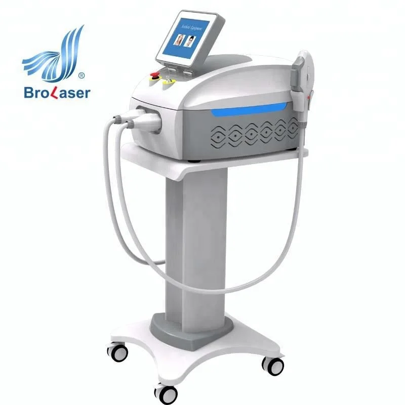 Factory Direct Mustache Ipl Machine Medical Approved Laser Hair Removal