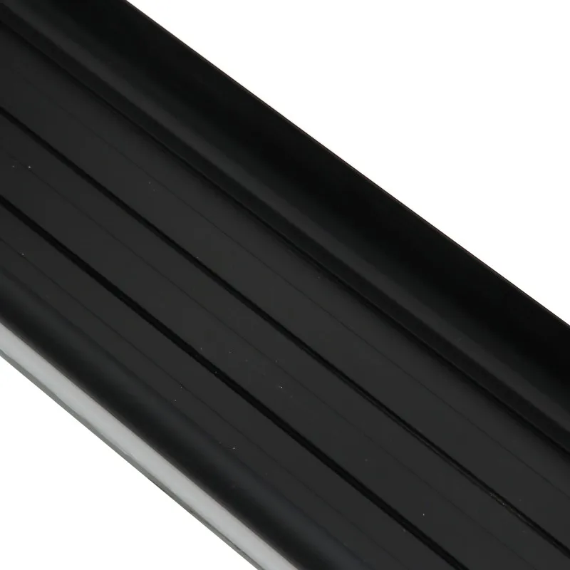 Auto Decoration Protection original style alloy foot side step running board for NP300 NAVARA