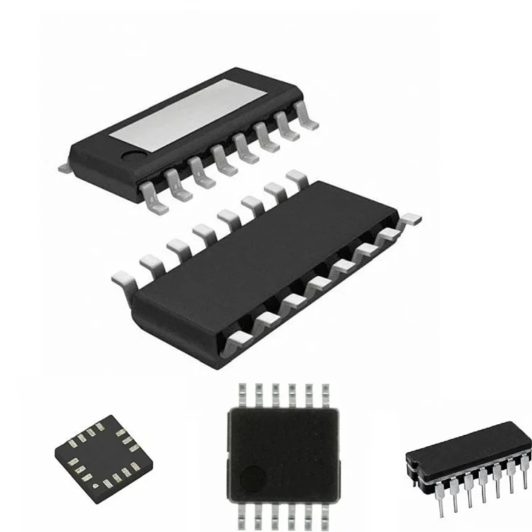 100% New Original Ipd50p04p4-13 Electronic Components Integrated Circuit Ipd50p04p4-13 Ic Chips Ipd50p04p4-13