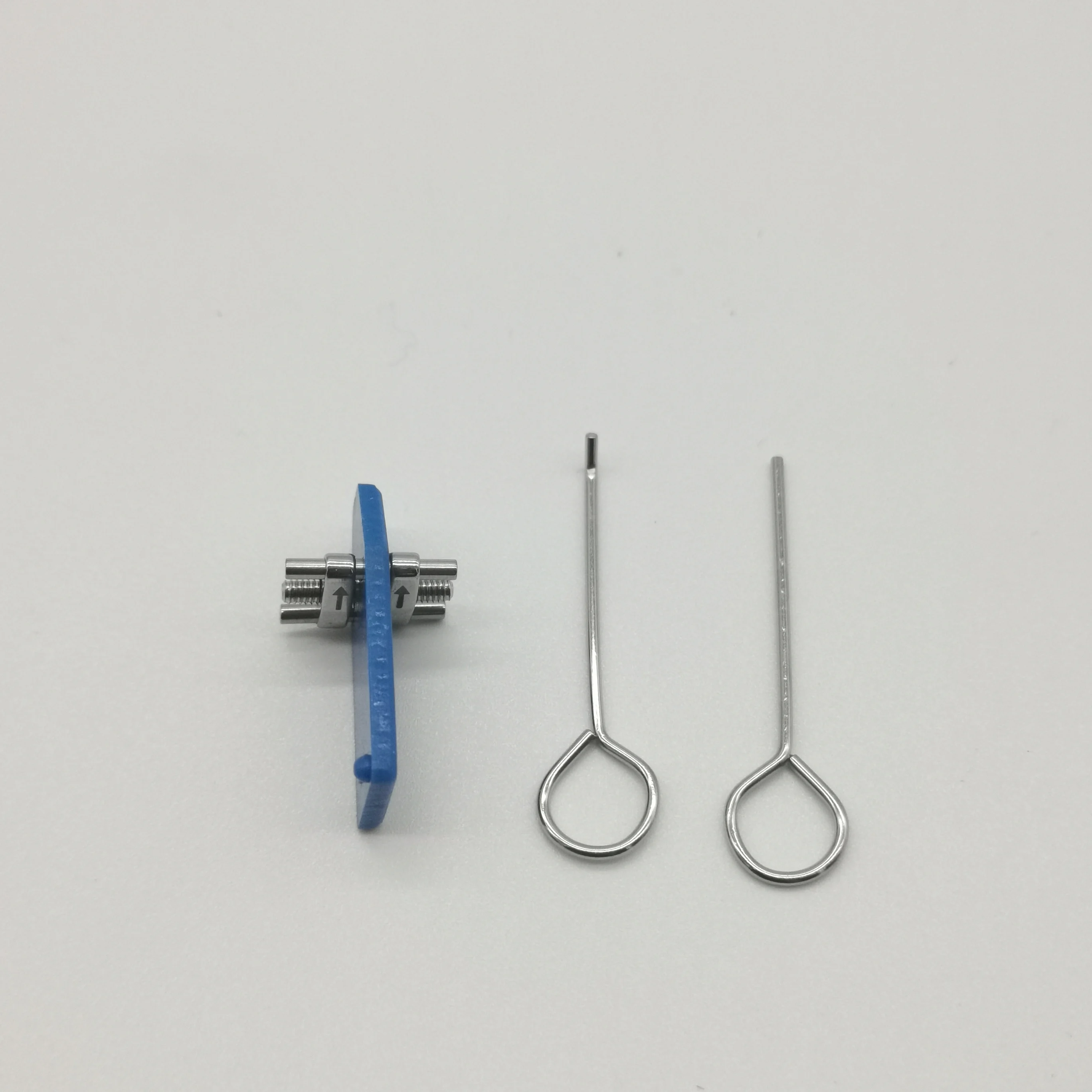 Orthodontic Hyrax Expander Stainless Steel Orthodontic Expansion Screw