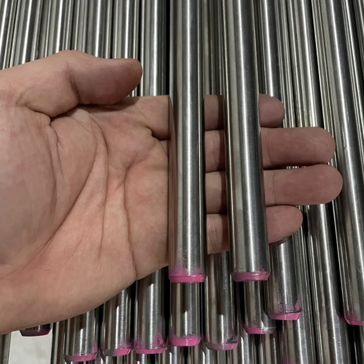 In Stock aisi 316ti stainless steel round bar Mill Directly aisi 340 316ti stainless steel round bar