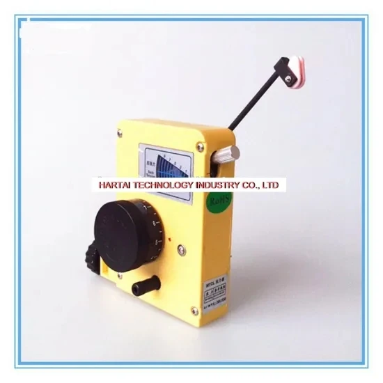 Tension control wire Tensioner  or  Coil Winding Machine