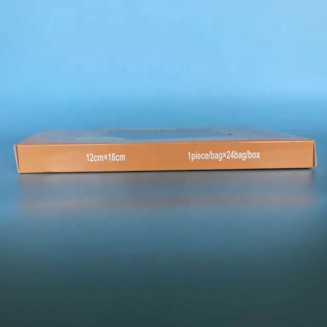 Natural antitiredness porous capsicum rheumatism plasterum Plaster Chilli Plaster